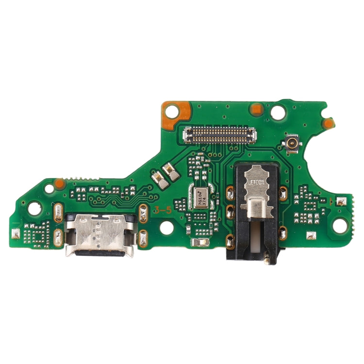 Charging Port Board for Huawei Enjoy 20 SE - Tail Connector by PMc TechLife | Online Shopping South Africa | PMc TechLife | Buy Now Pay Later Mobicred