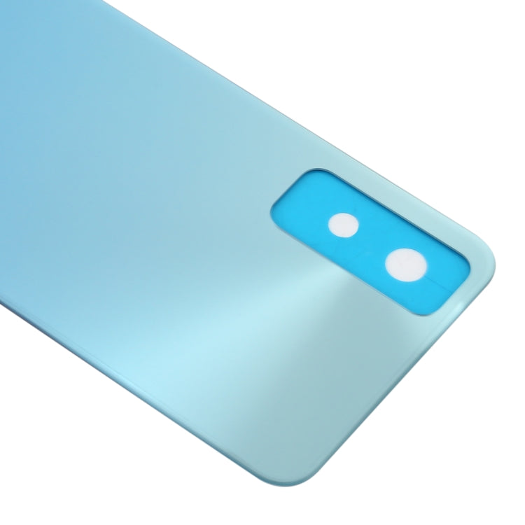 For Vivo Y20 / Y20i / Y12S / Y30 / V2029 / V2027 / V2032 / V2034A / V2043 / V2026 Battery Back Cover (Green) - Back Cover by PMC TechLife | Online Shopping South Africa | PMC TechLife | Buy Now Pay Later Mobicred