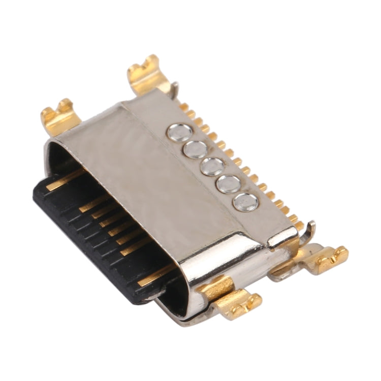 10 PCS Charging Port Connector for Xiaomi Redmi Note 7 Pro / Redmi Note 7 - Tail Connector by PMc TechLife | Online Shopping South Africa | PMc TechLife | Buy Now Pay Later Mobicred