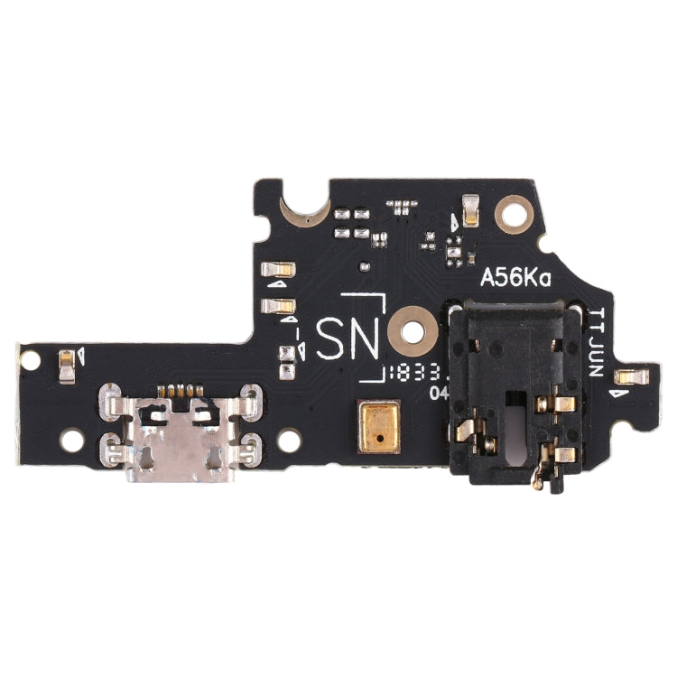 For Infinix Hot 6 Pro X608 Charging Port Board - Small Board by PMc TechLife | Online Shopping South Africa | PMc TechLife | Buy Now Pay Later Mobicred