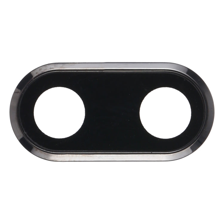 For OnePlus 5T / 5 Camera Lens Cover (Black) - free shipping - PMC TechLife - Order now!