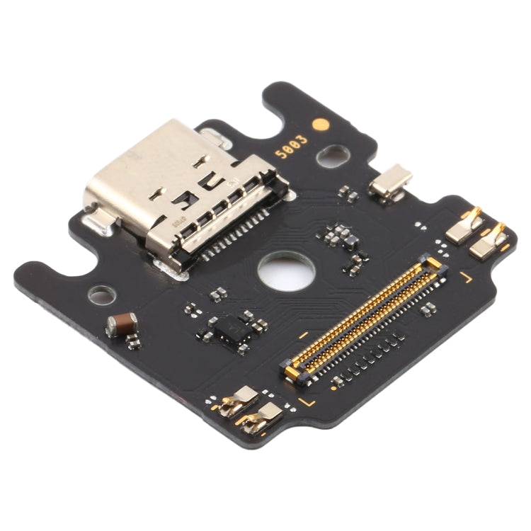 Charging Port Board for Huawei Matepad Pro 10.8 - Huawei Spare Parts by PMC TechLife | Online Shopping South Africa | PMC TechLife | Buy Now Pay Later Mobicred