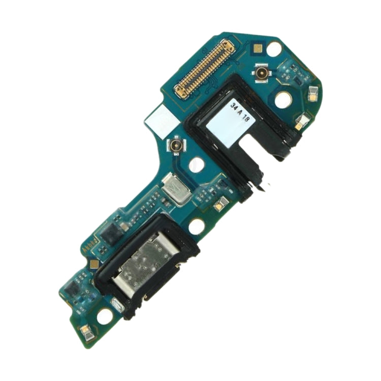 For OnePlus Nord N100 Charging Port Board - Tail Connector by PMC TechLife | Online Shopping South Africa | PMC TechLife | Buy Now Pay Later Mobicred
