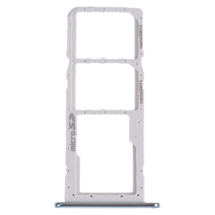 SIM Card Tray + SIM Card Tray + Micro SD Card Tray for LG K42 / K52 (Brazil) LMK420 LMK420H LMK420E LMK420Y(Green) - free shipping - PMC TechLife - Order now!
