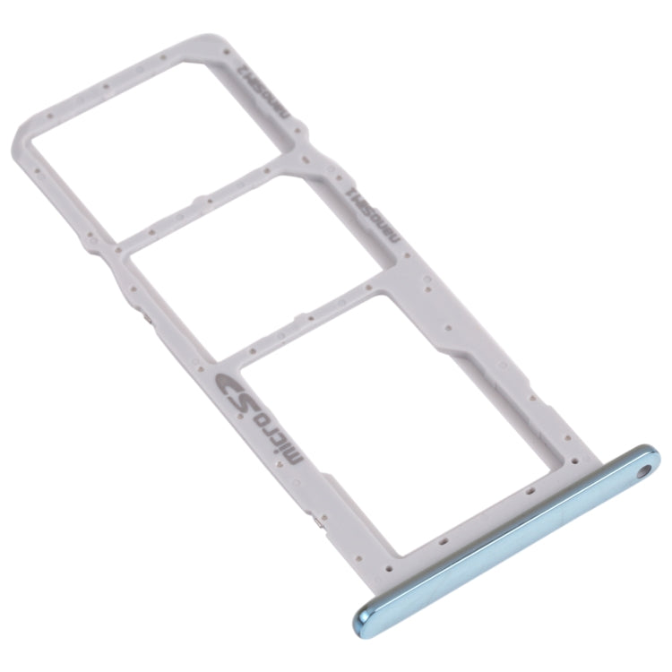 SIM Card Tray + SIM Card Tray + Micro SD Card Tray for LG K42 / K52 (Brazil) LMK420 LMK420H LMK420E LMK420Y(Green) - free shipping - PMC TechLife - Order now!