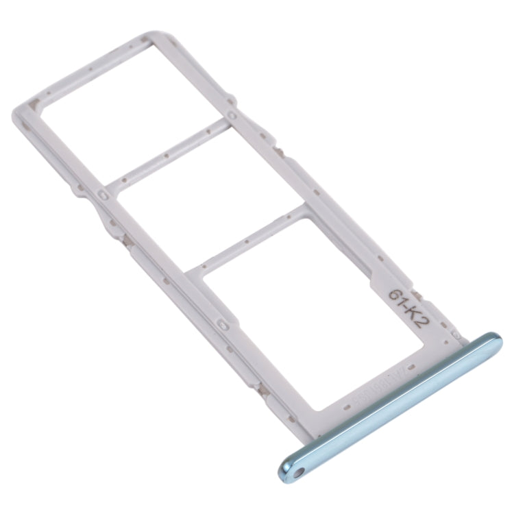 SIM Card Tray + SIM Card Tray + Micro SD Card Tray for LG K42 / K52 (Brazil) LMK420 LMK420H LMK420E LMK420Y(Green) - free shipping - PMC TechLife - Order now!