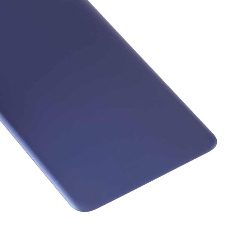 Back Battery Cover for LG K52 / K62 LMK520 LM-K520 LMK520E LM-K520E LMK520Y LM-K520Y LMK520H LM-K520H LMK525H LMK525 LM-K525H LM-K525(Blue) - For LG by PMC TechLife | Online Shopping South Africa | PMC TechLife | Buy Now Pay Later Mobicred