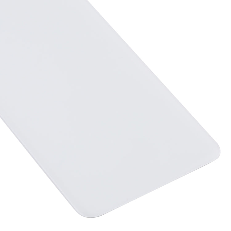 Back Battery Cover for LG K52 / K62 LMK520 LM-K520 LMK520E LM-K520E LMK520Y LM-K520Y LMK520H LM-K520H LMK525H LMK525 LM-K525H LM-K525(White) - For LG by PMC TechLife | Online Shopping South Africa | PMC TechLife | Buy Now Pay Later Mobicred