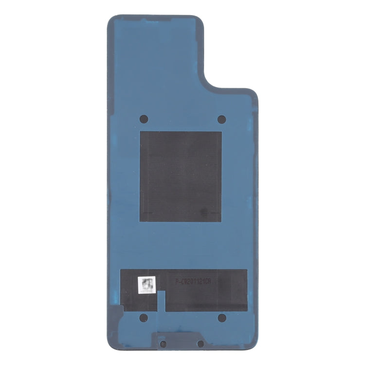 Back Battery Cover for LG K42 LMK420 LM-K420 LMK420H LM-K420H LMK420E LM-K420E LMK420Y LM-K420Y(Red) - For LG by PMc TechLife | Online Shopping South Africa | PMc TechLife | Buy Now Pay Later Mobicred