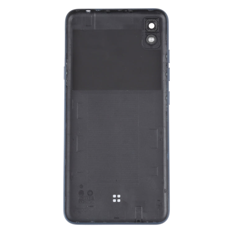 Back Battery Cover for LG K20 (2019) / K8+ LM-X120EMW LMX120EMW LM-X120 LMX120BMW(Blue) - For LG by PMC TechLife | Online Shopping South Africa | PMC TechLife | Buy Now Pay Later Mobicred