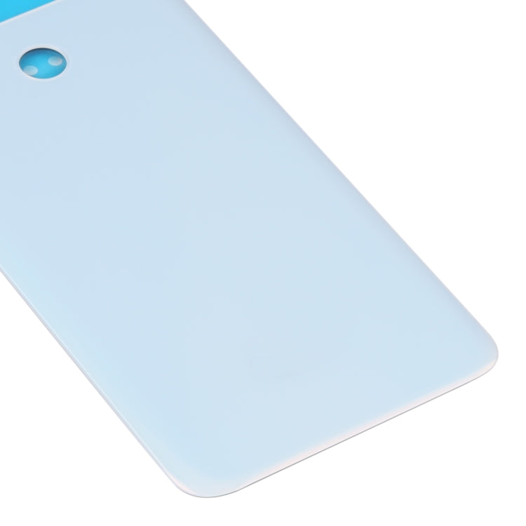 Back Battery Cover for LG K61 LMQ630EAW LM-Q630EAW LM-Q630(White) - free shipping - PMC TechLife - Order now!