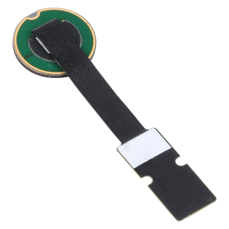 Fingerprint Sensor Flex Cable for Sony Xperia XZ2 Premium / Xperia XZ2 (White) - Flex Cable by PMc TechLife | Online Shopping South Africa | PMc TechLife | Buy Now Pay Later Mobicred