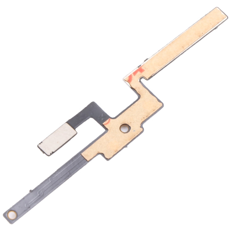 Power Button & Volume Button Flex Cable for Motorola Moto G100 / Edge S - free shipping - PMc TechLife - Order now!