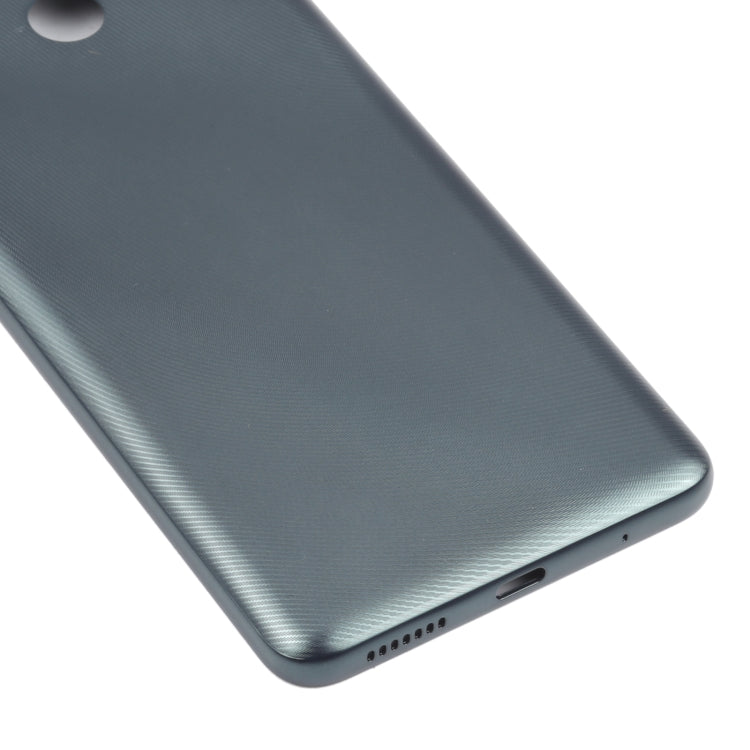 Battery Back Cover for Motorola Moto G9 Power XT2091-3 XT2091-4 (Green) - Back Cover by PMc TechLife | Online Shopping South Africa | PMc TechLife | Buy Now Pay Later Mobicred