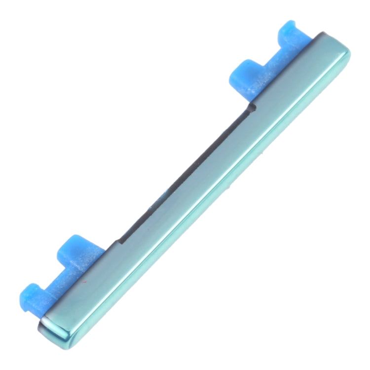 Volume Control Button for Xiaomi Mi 11 Lite / Mi 11 Lite 5G (Green) - Home key & Side Key by PMc TechLife | Online Shopping South Africa | PMc TechLife | Buy Now Pay Later Mobicred