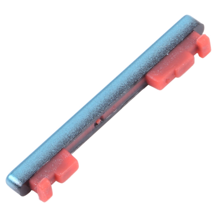 Volume Control Button for Xiaomi Redmi Note 9 5G / Redmi Note 9T M2007J22C M2007J22G J22 (Blue) - free shipping - PMc TechLife - Order now!