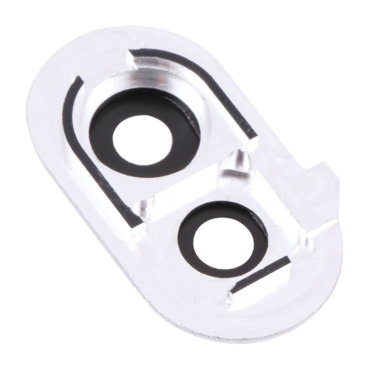 Camera Lens Cover for Asus Zenfone 5 Lite ZC600KL (Black) - Camera by PMC TechLife | Online Shopping South Africa | PMC TechLife