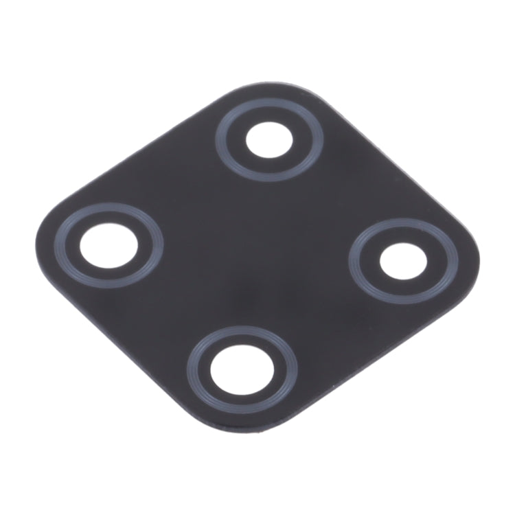 For OPPO Realme C12 RMX2189 10pcs Back Camera Lens - Camera Series by PMc TechLife | Online Shopping South Africa | PMc TechLife | Buy Now Pay Later Mobicred