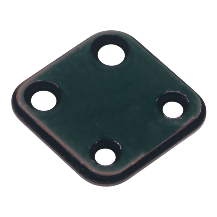 For OPPO Realme C12 RMX2189 10pcs Back Camera Lens - Camera Series by PMc TechLife | Online Shopping South Africa | PMc TechLife | Buy Now Pay Later Mobicred