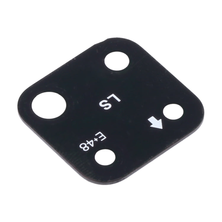 For OPPO Realme C25 RMX3193, RMX3191 10pcs Back Camera Lens - Camera Series by PMC TechLife | Online Shopping South Africa | PMC TechLife