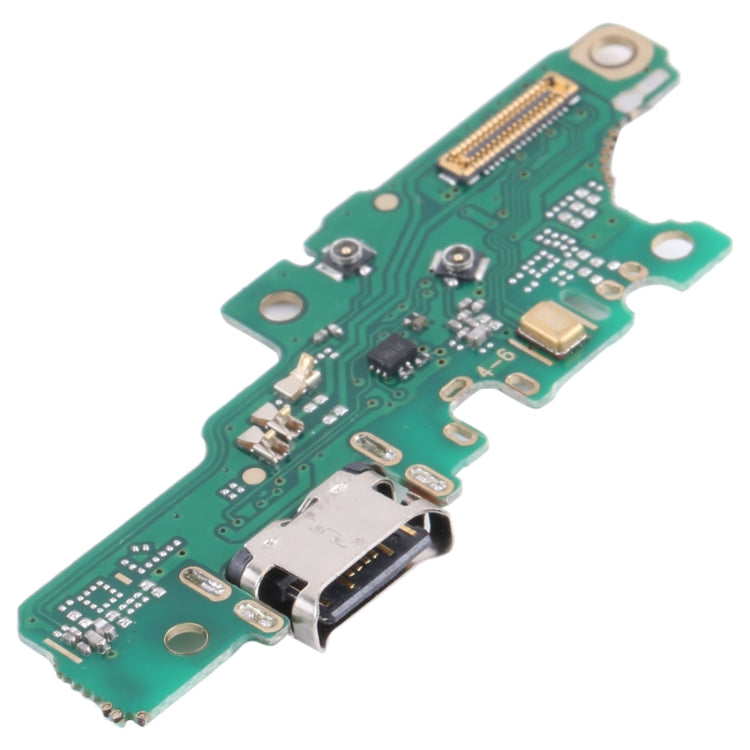 Charging Port Board for Honor 50 SE - Tail Connector by PMc TechLife | Online Shopping South Africa | PMc TechLife | Buy Now Pay Later Mobicred