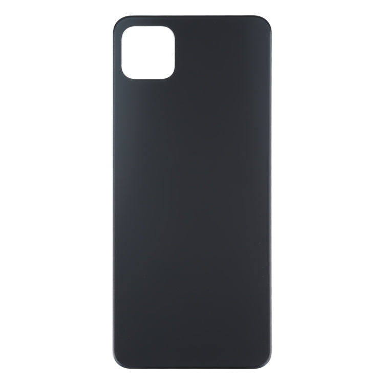 For Samsung Galaxy A22 5G Battery Back Cover (Black) - free shipping - PMc TechLife - Order now!