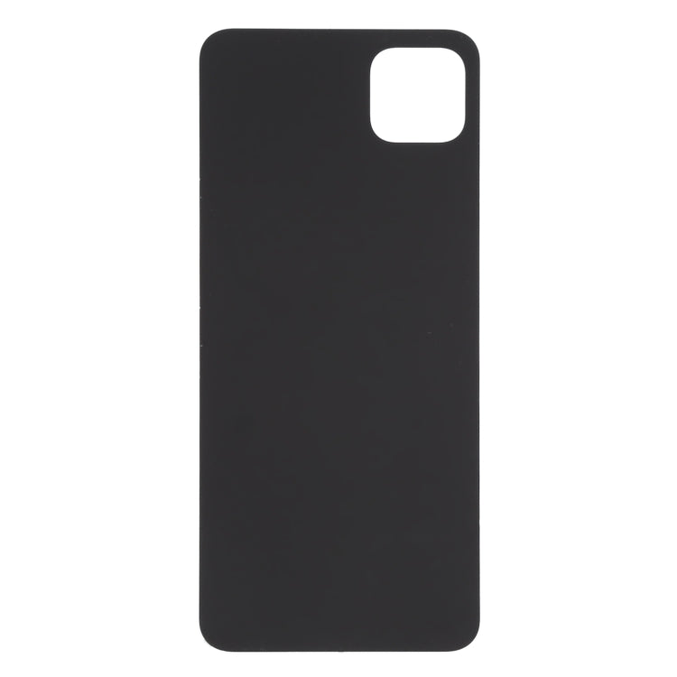For Samsung Galaxy A22 5G Battery Back Cover (Black) - free shipping - PMc TechLife - Order now!