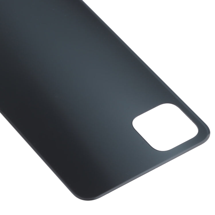 For Samsung Galaxy A22 5G Battery Back Cover (Black) - free shipping - PMc TechLife - Order now!