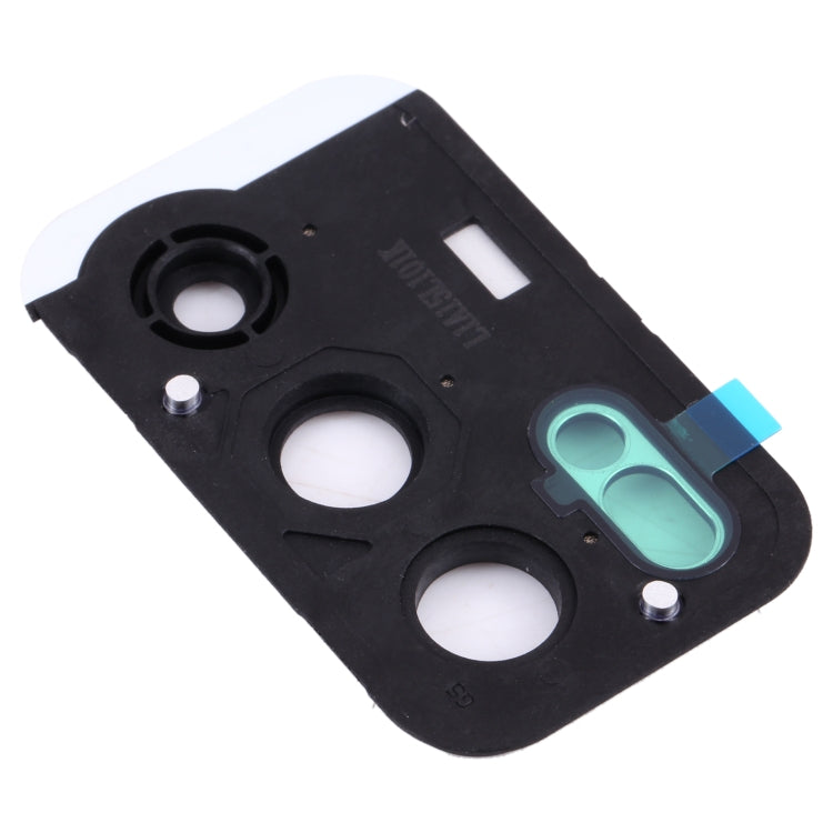 For OPPO Reno6 Pro 5G PEPM00, CPH2249  Camera Lens Cover (Black) - free shipping - PMC TechLife - Order now!