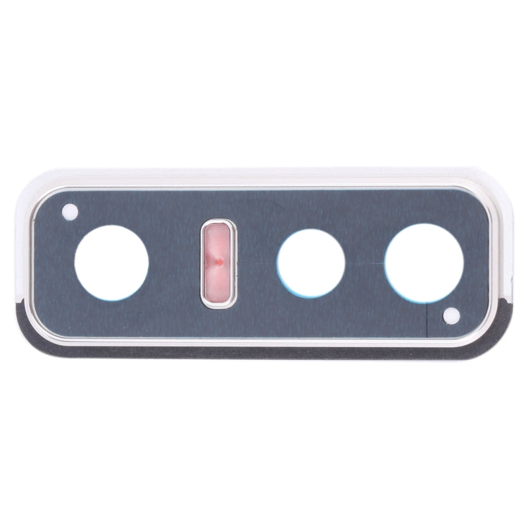 For vivo Y73s V2031A Camera Lens Cover (Gold) - Camera Parts by PMc TechLife | Online Shopping South Africa | PMc TechLife | Buy Now Pay Later Mobicred