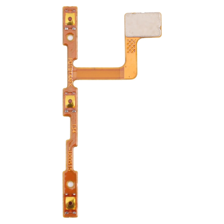 For Vivo iQOO Neo V1914A Power Button & Volume Button Flex Cable - free shipping - PMc TechLife - Order now!