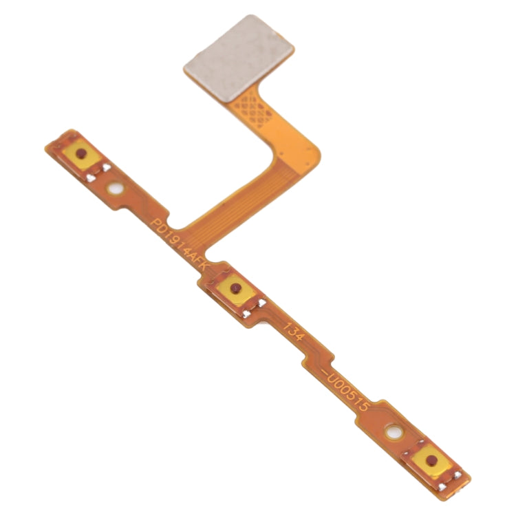 For Vivo iQOO Neo V1914A Power Button & Volume Button Flex Cable - free shipping - PMc TechLife - Order now!