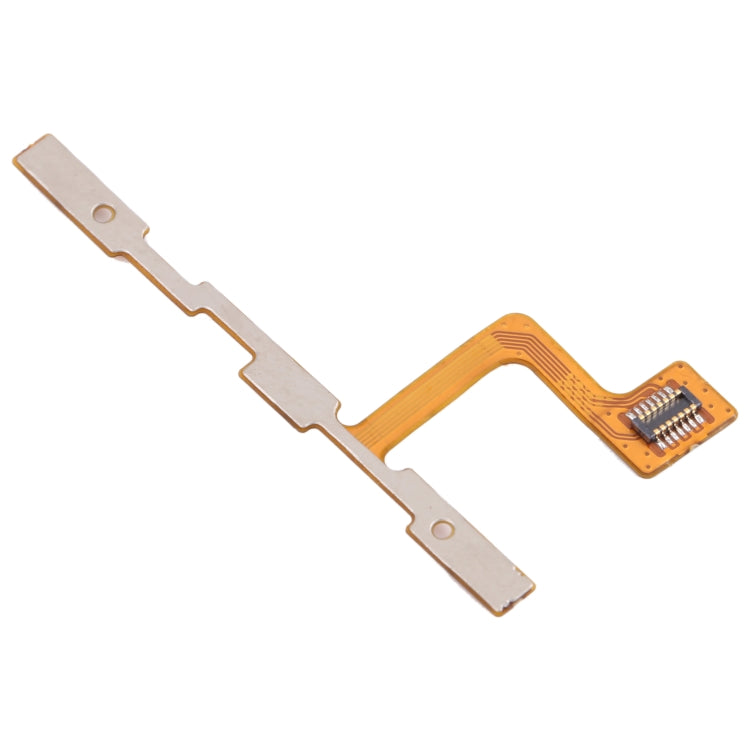 For Vivo iQOO Neo V1914A Power Button & Volume Button Flex Cable - free shipping - PMc TechLife - Order now!