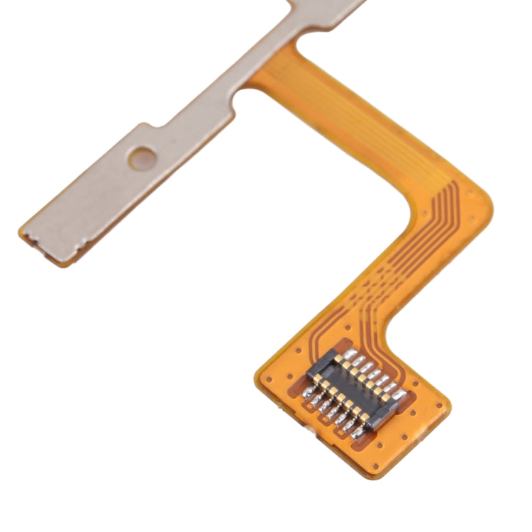 For Vivo iQOO Neo V1914A Power Button & Volume Button Flex Cable - free shipping - PMc TechLife - Order now!
