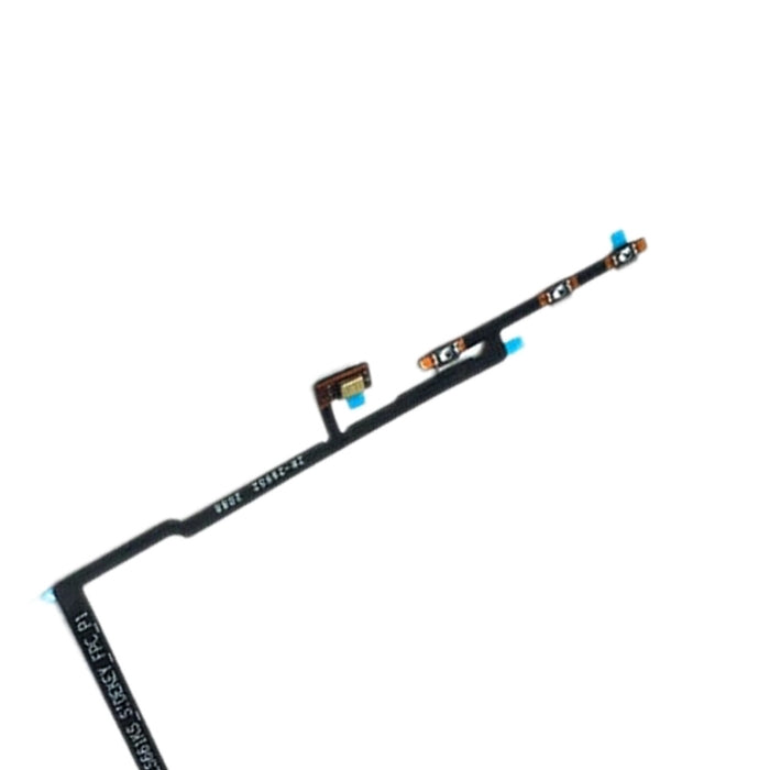 Power Button & Volume Button Flex Cable for Asus ROG Phone 3 ZS661KS ZS661KL I003DD - Flex Cable by PMC TechLife | Online Shopping South Africa | PMC TechLife | Buy Now Pay Later Mobicred