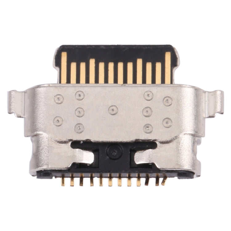 10 PCS Charging Port Connector for Motorola Moto G9 Plus XT2087-1 - Others by PMC TechLife | Online Shopping South Africa | PMC TechLife | Buy Now Pay Later Mobicred