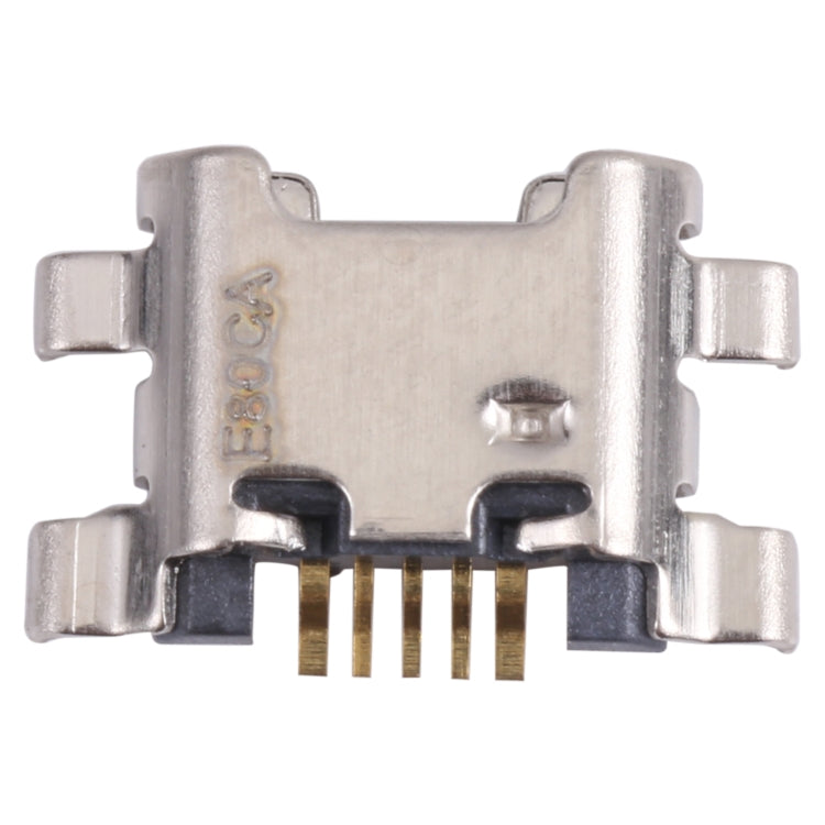 10 PCS Charging Port Connector for Honor Play 3 - Tail Connector by PMc TechLife | Online Shopping South Africa | PMc TechLife | Buy Now Pay Later Mobicred