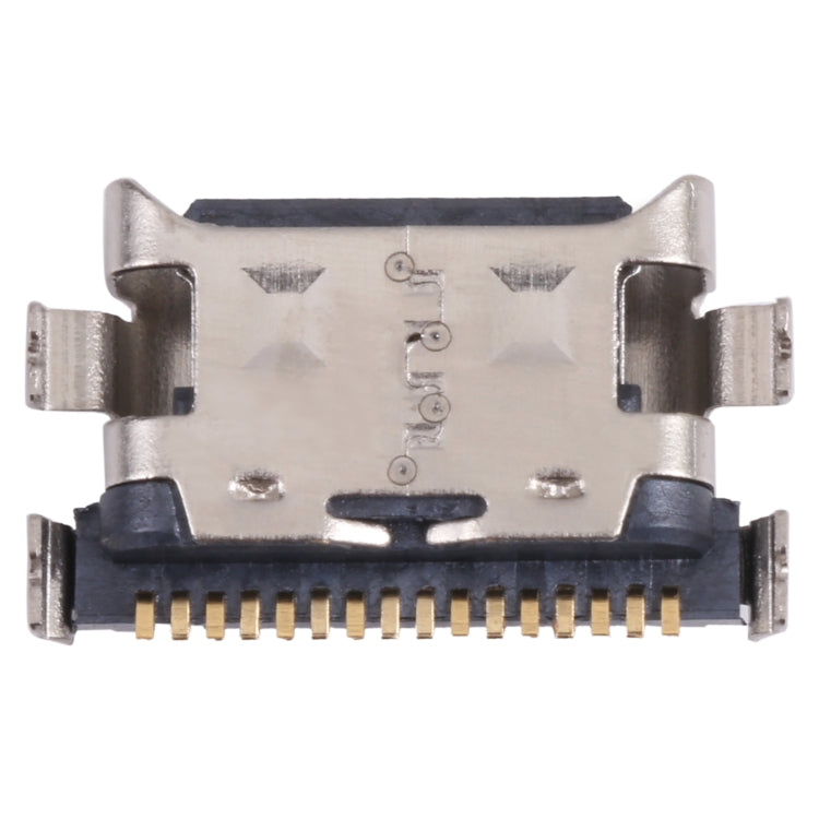 10 PCS Charging Port Connector for Huawei Enjoy Z 5G - Tail Connector by PMc TechLife | Online Shopping South Africa | PMc TechLife | Buy Now Pay Later Mobicred