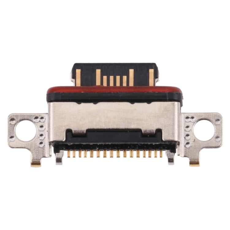10 PCS Charging Port Connector for Xiaomi Mi 11 Pro M2102K1AC - Tail Connector by PMC TechLife | Online Shopping South Africa | PMC TechLife | Buy Now Pay Later Mobicred