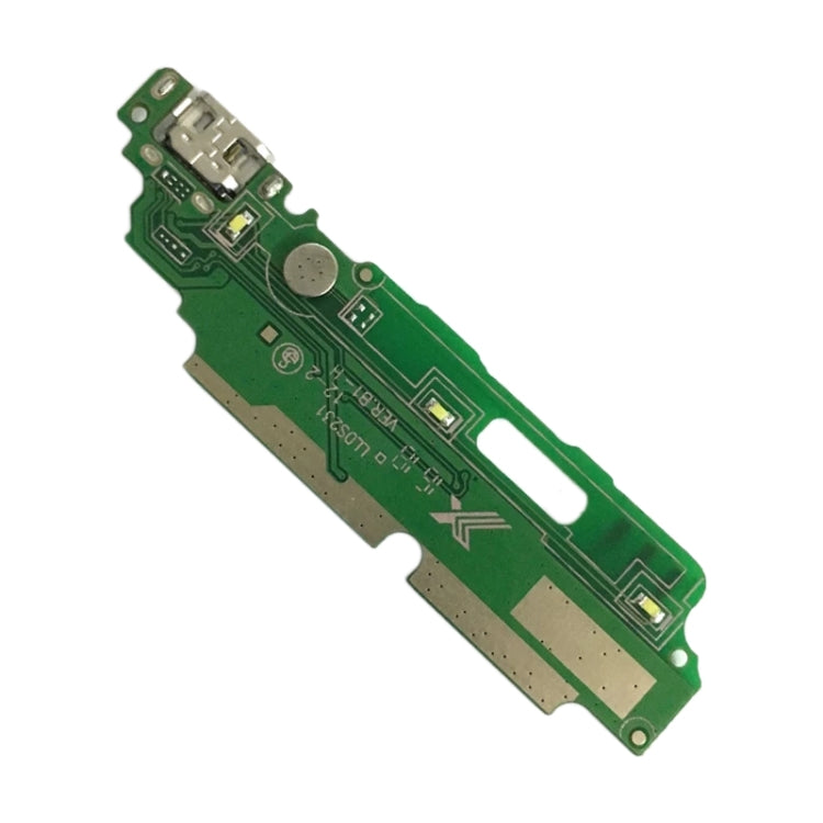For Alcatel Pop 4 5051D 5051X 5051 Charging Port Board - Small Board by PMc TechLife | Online Shopping South Africa | PMc TechLife | Buy Now Pay Later Mobicred