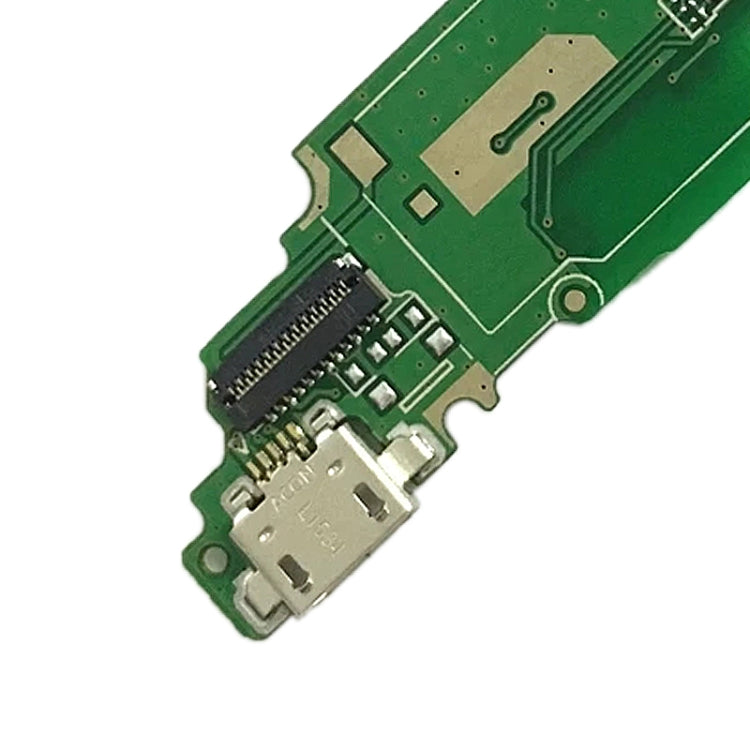 For Alcatel Pop 4 5051D 5051X 5051 Charging Port Board - Small Board by PMc TechLife | Online Shopping South Africa | PMc TechLife | Buy Now Pay Later Mobicred