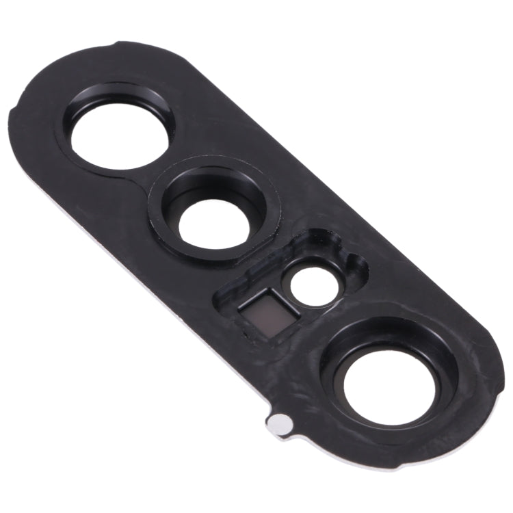 Camera Lens Cover for Sony Xperia 1 II (Black) - Camera by PMc TechLife | Online Shopping South Africa | PMc TechLife | Buy Now Pay Later Mobicred