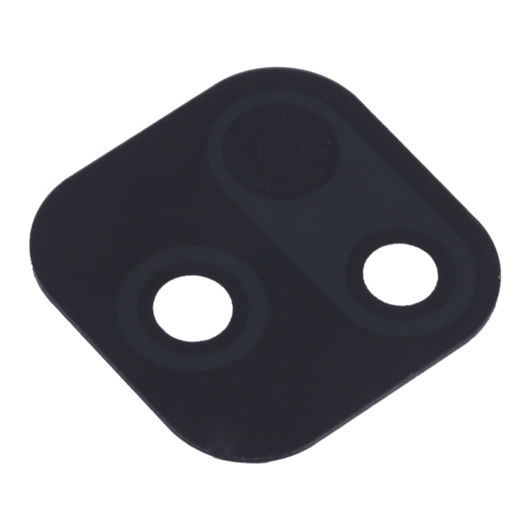 For Infinix Smart HD 2021 X612, X612B 10pcs Back Camera Lens - Camera Parts by PMc TechLife | Online Shopping South Africa | PMc TechLife | Buy Now Pay Later Mobicred