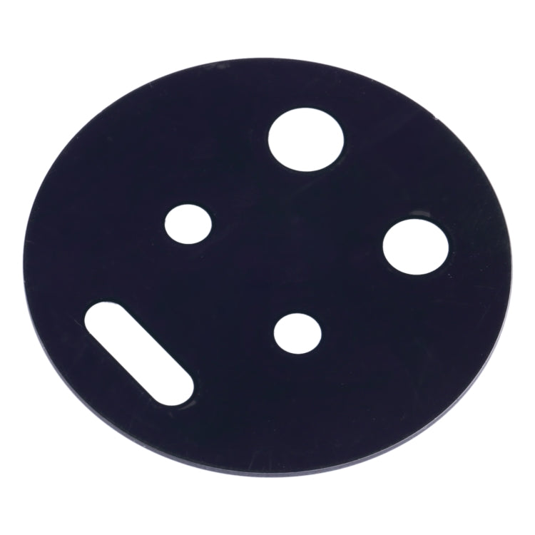 For Infinix Note 7 X690B, X690 10pcs Back Camera Lens - free shipping - PMC TechLife - Order now!