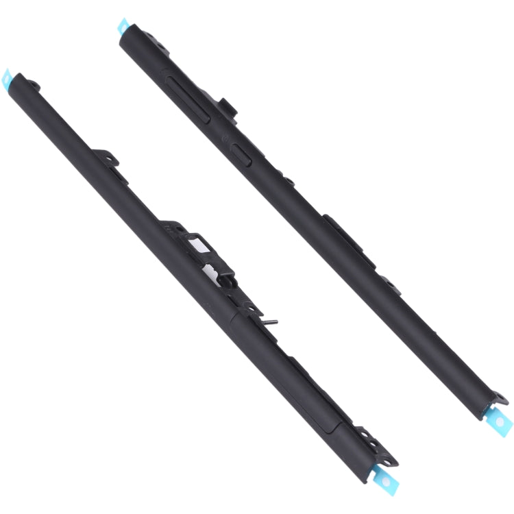 1 Pair Side Part Sidebar For Sony Xperia L1(Black) - free shipping - PMc TechLife - Order now!