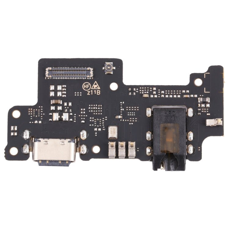 Charging Port Board for ZTE Blade V2020 Smart 8010 - For ZTE by PMc TechLife | Online Shopping South Africa | PMc TechLife | Buy Now Pay Later Mobicred