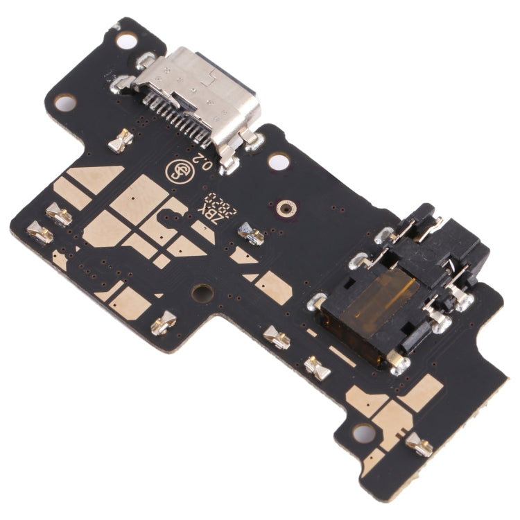 Charging Port Board for ZTE Blade V2020 Smart 8010 - For ZTE by PMc TechLife | Online Shopping South Africa | PMc TechLife | Buy Now Pay Later Mobicred