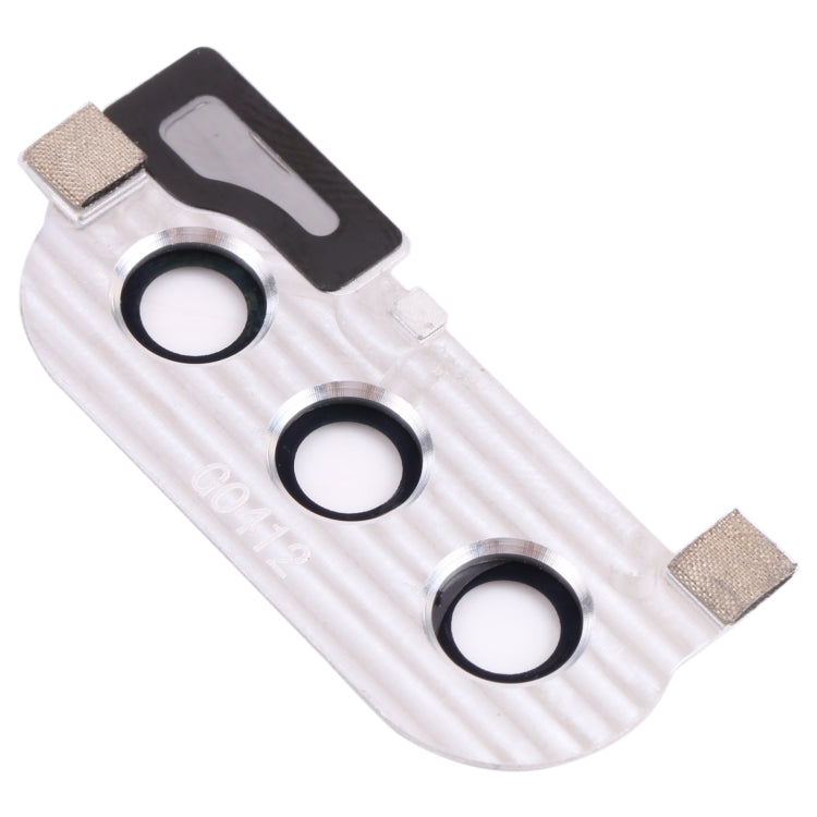 Camera Lens Cover for Sony Xperia 10 III (Pink) - Camera by PMC TechLife | Online Shopping South Africa | PMC TechLife | Buy Now Pay Later Mobicred