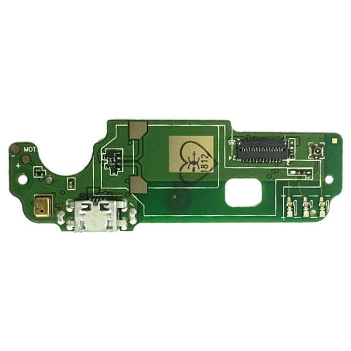 For Alcatel 5022D 5022 5020D 5020 Charging Port Board - Small Board by PMc TechLife | Online Shopping South Africa | PMc TechLife | Buy Now Pay Later Mobicred