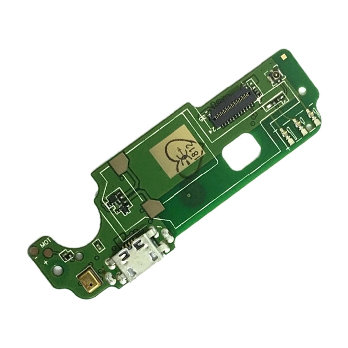 For Alcatel 5022D 5022 5020D 5020 Charging Port Board - Small Board by PMc TechLife | Online Shopping South Africa | PMc TechLife | Buy Now Pay Later Mobicred
